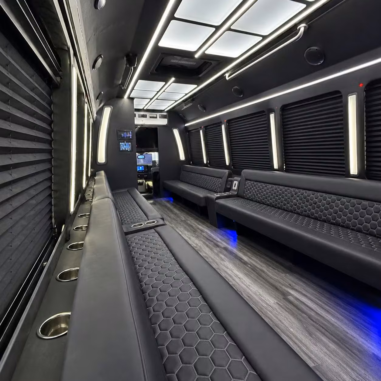 longmont prom transportation
